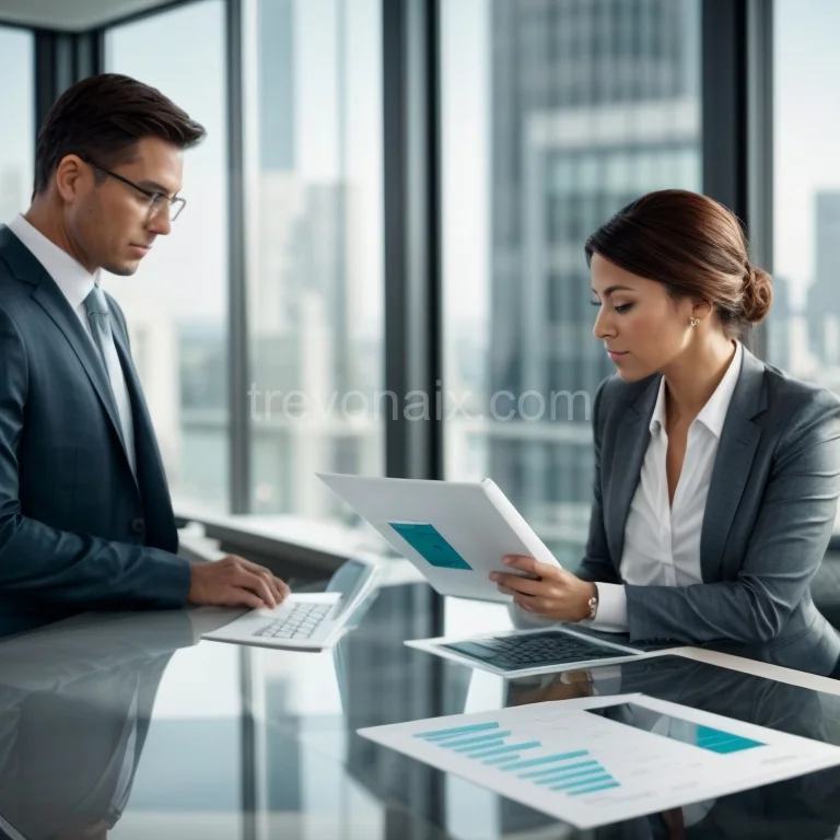 Strategieentwicklung